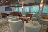Kapal pesiar keur dijual