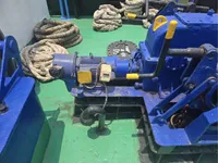 Kapal tunda keur dijual