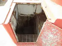 Kapal penarik keur dijual