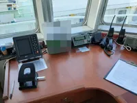 Kapal Penarik Jangkar (AHTS) keur dijual