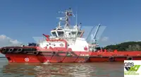 Tow boat pikeun dijual