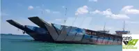 Karajinan badarat, tank pikeun dijual