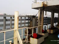 Kapal tangki minyak/bahan kimia keur dijual