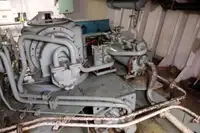 Kapal penarik keur dijual