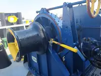 Kapal penarik keur dijual