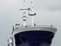 Kapal pancing longliner keur dijual