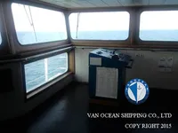 Kapal tangki minyak/bahan kimia keur dijual