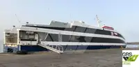 Kapal Ro-Ro keur dijual