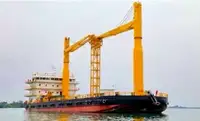 Tongkang pikeun dijual