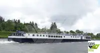 Kapal pesiar keur dijual