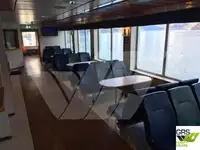 Kapal Ro-Ro keur dijual