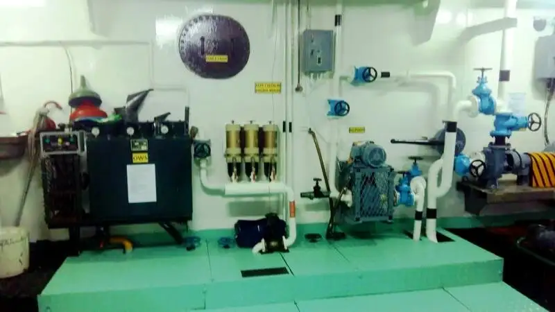 Kapal penarik keur dijual
