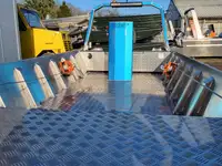 Kapal kerja keur dijual