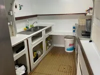 Kapal panumpang keur dijual