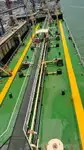 Kapal tangki keur dijual