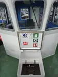 Kapal penarik keur dijual