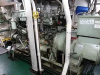 General Cargo/Multi-purpose keur dijual