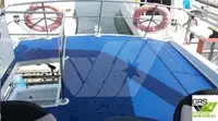 Kapal kerja keur dijual