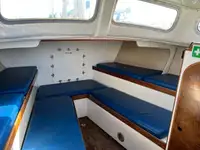 Kapal fery keur dijual
