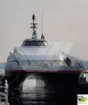 Kapal pesiar keur dijual