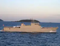 Kapal Ro-Ro keur dijual
