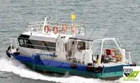 Kapal survei keur dijual
