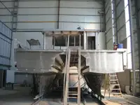 Kapal survei keur dijual