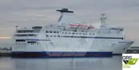 Kapal Ro-Ro keur dijual