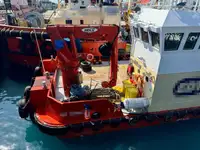General Cargo/Multi-purpose keur dijual