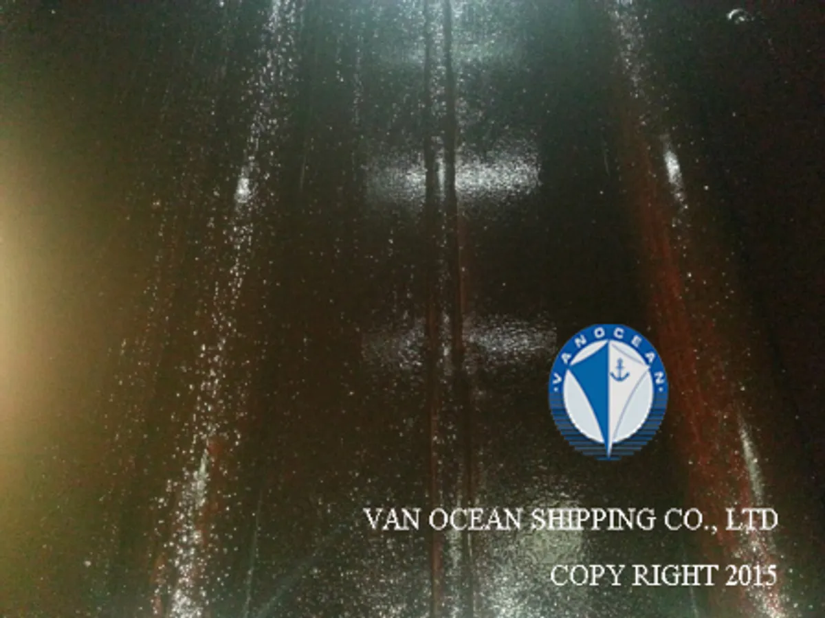 Kapal tangki minyak/bahan kimia keur dijual