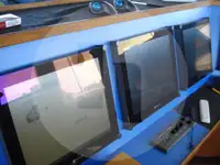 Trawler pikeun dijual