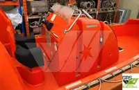 Kapal kerja keur dijual