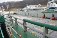 Kapal penarik keur dijual