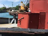 Kapal penarik keur dijual