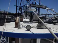 Kapal pancing trawler keur dijual