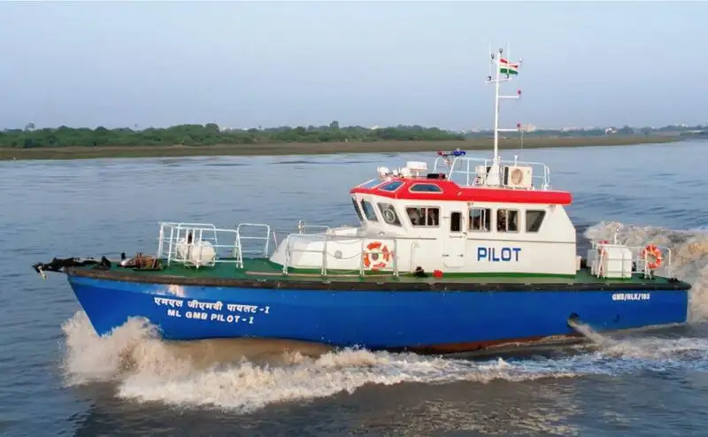 Kap patroli keur dijual