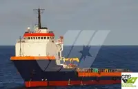 Kapal suplai pikeun dijual