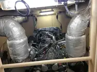 Kap patroli keur dijual