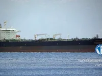 Kapal tangki minyak/bahan kimia keur dijual