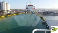 Ro-Ro ship pikeun dijual