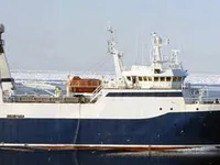 Kapal pancing trawler keur dijual