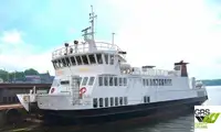 Kapal panumpang keur dijual