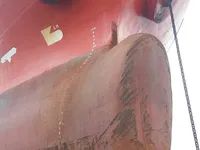 Kapal tangki minyak/bahan kimia keur dijual