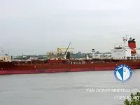 Kapal tangki minyak/bahan kimia keur dijual