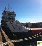 Kapal suplai pikeun dijual