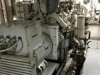 Kap panalungtikan keur dijual