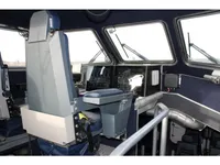 Kapal kru keur dijual