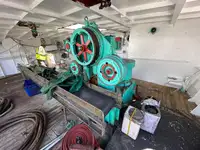 Trawler pikeun dijual