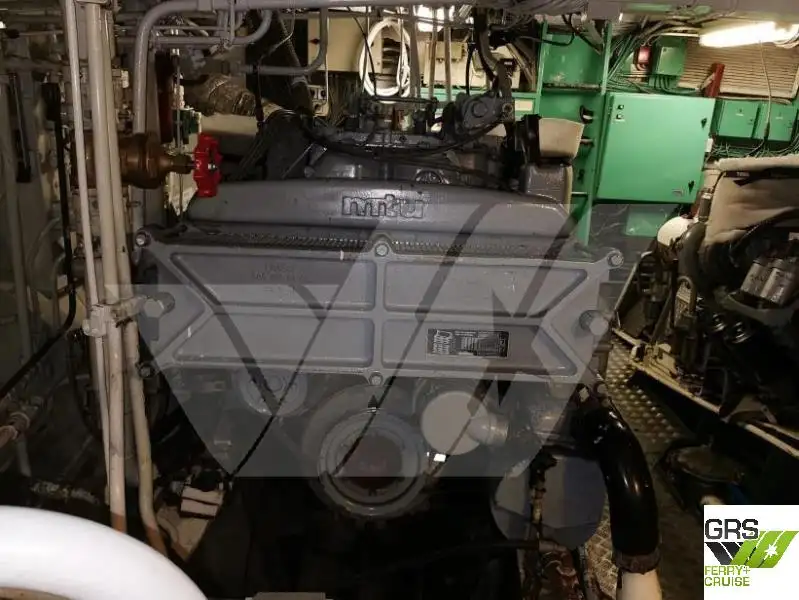 Kapal panginepan keur dijual
