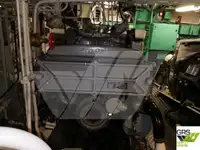 Kapal panginepan keur dijual